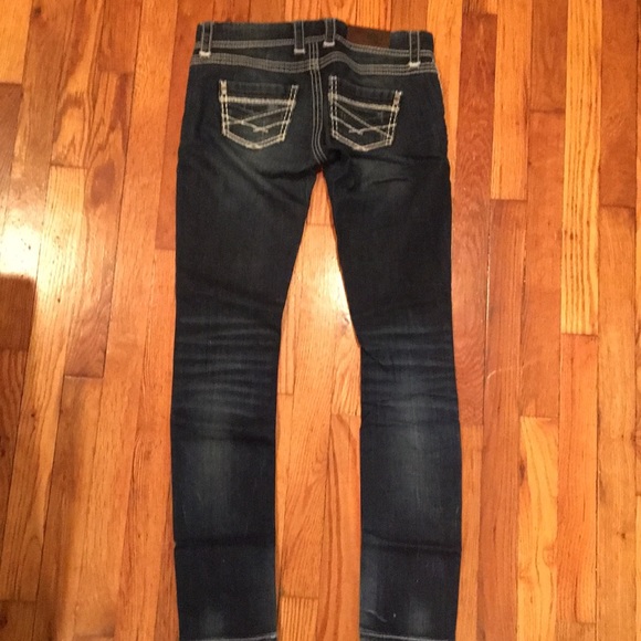 BKE Skinny Denim - Picture 4 of 6